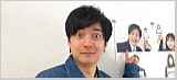 アナウンススクール大阪・声光塾|フジテレビの德田聡一朗アナウンサー