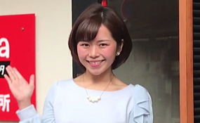 がもよんTV vol.32 出世凪沙さん